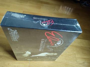 Elvis Presley - ELVIS- The Ultimate Film Collection