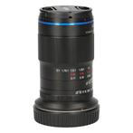 Laowa 65mm f/2.8 2x Macro (Canon RF-mount) met garantie, Audio, Tv en Foto, Verzenden, Nieuw