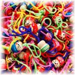 Fako Bijoux® - Chinese Gelukspoppetjes - Geluksbrengers -, Verzenden, Nieuw