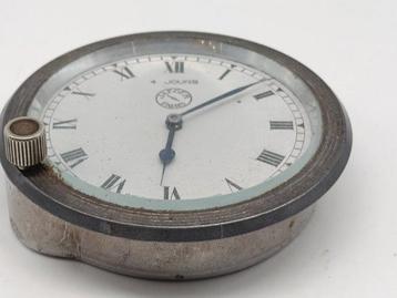 Réveil de voyage, Montre de luxe pour voiture de collection beschikbaar voor biedingen