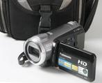 Panasonic HDC-SD9 - Digitale videocamera