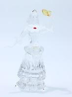 Figure - Swarovski - SCS Jaarstuk 2000 Colombine (Boxed +