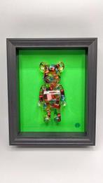 AMA - FRAMART series -  Soda Bear, Antiquités & Art