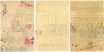 Kenp happu-shiki no zu   (Illustration of the