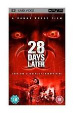 28 Days Later [UMD Mini for PSP] DVD, Zo goed als nieuw, Verzenden