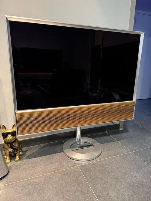 Bang & Olufsen - Système hi-fi de télévision Oled Beovision, Audio, Tv en Foto, Stereoketens