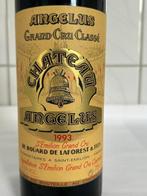 1993 Chateau Angelus - Saint-Émilion Grand Cru Classé - 1, Verzamelen, Wijnen, Nieuw