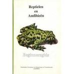 Reptielen en amfibieen beginnersgids, Verzenden