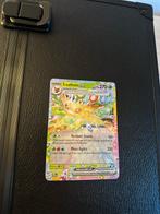 Pokémon - 1 Card - Leafeon ex 006 PRE Prismatic Evolutions, Hobby en Vrije tijd, Verzamelkaartspellen | Pokémon, Nieuw