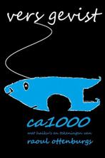 vers gevist 9789402179071 Ca 1000, Verzenden, Gelezen, Ca 1000