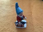 Goebel - Figure - Zwerg Rudy mit Reisekoffer - TMK6 -, Antiquités & Art