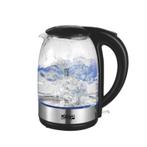 Dsp Kk1153 Waterkoker 1.7 Liter, Ophalen of Verzenden, Nieuw