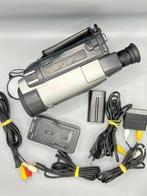 Sony CCD-TR3100E PAL – Hi8 Vintage Caméra vidéo8, VideoHi8