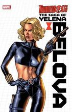 Thunderbolts: The Saga Of Yelena Belova (Black Widow), Verzenden