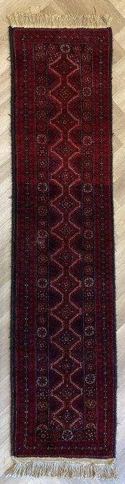 Beloudj - Tapijt - 232 cm - 56 cm, Huis en Inrichting, Stoffering | Tapijten en Vloerkleden