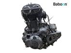 Motorblok Yamaha WR 450 F 2003-2006 (WR450F), Verzenden, Gebruikt
