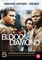 Blood Diamond import (dvd nieuw), CD & DVD, DVD | Action, Ophalen of Verzenden