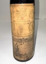 1954 Herederos del Marques de Riscal - Rioja - 1 Fles (0,75