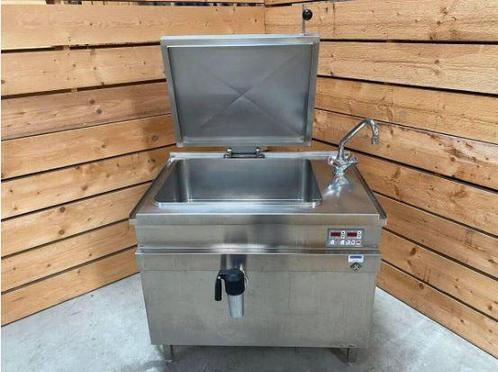 MKN Elektrische multicooker - Deltahoreca, Zakelijke goederen, Horeca | Keukenapparatuur, Gebruikt, Verzenden