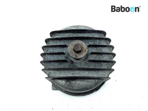 Afdekkap Oliefilter Yamaha XVZ 1200 Venture 1984-1985, Motoren, Onderdelen | Yamaha, Gebruikt, Verzenden