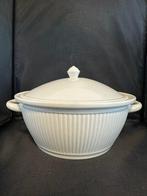 Wedgwood - Schotel - Windsor - Keramiek - Gerecht met deksel