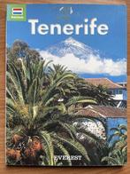 Tenerife - Nederlandse editie 9788424134600, Boeken, Verzenden, Gelezen, Graciliano Martin Fumero