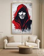 Iconica - The Silent Protest · XXL