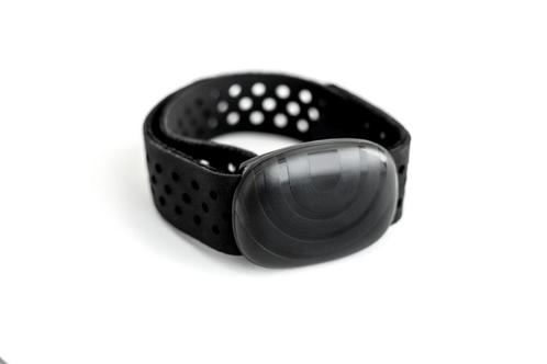 Bowflex BLT Armband Bluetooth 4.0 Compatibel, Sport en Fitness, Fitnessapparatuur, Nieuw, Verzenden