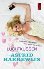 Luchtkussen 9789021084084 Astrid Harrewijn, Boeken, Verzenden, Gelezen, Astrid Harrewijn