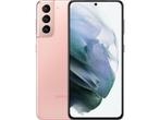 Samsung Galaxy S21 - 5G - 128GB - Phantom Pink, Verzenden, Zo goed als nieuw