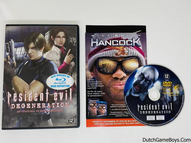 Resident Evil - Generations, Boeken, Strips | Comics, Verzenden