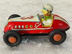Japanese Manufacturer - Blikken speelgoed - Speed Racing Car, Antiek en Kunst, Antiek | Speelgoed