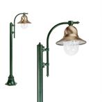 Tuinverlichting klassiek Toscane lantaarn Tuinverlichting, Verzenden, Nieuw