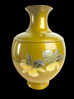 Vaas - Brons - Japan (Zonder minimumprijs)