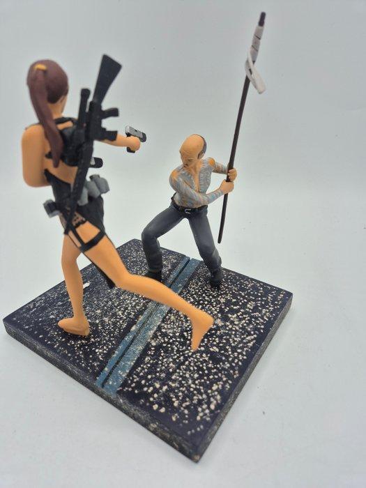 Lara Croft - Tomb raider, Games en Spelcomputers, Spelcomputers | Overige Accessoires