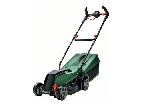 Bosch CityMower 18V-32-300 - Grasmaaier - Maaibreedte 32 cm, Huis en Inrichting, Woonaccessoires | Overige, Zo goed als nieuw