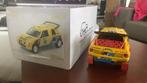 Otto Mobile 1:18 - Modelauto - Peugeot 205 Turbo 16 - Rally, Hobby en Vrije tijd, Nieuw