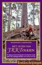 Leven Van J.R.R. Tolkien 9789022531990, Gelezen, Humphrey Carpenter, Verzenden