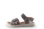 Ricosta Sandalen in maat 29 Grijs | 5% korting, Verzenden, Schoenen