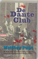 Dante Club 9789046141045, Boeken, Gelezen, Matthew Pearl, Verzenden