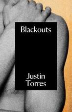 Blackouts 9781847083975 Justin Torres, Verzenden, Zo goed als nieuw, Justin Torres