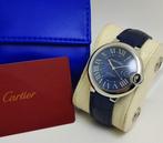 Cartier - Ballon Bleu de Cartier Blue Dial - WSBB0025 -