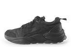 Puma Sneakers in maat 42 Zwart | 5% extra korting, Kleding | Heren, Schoenen, Puma, Verzenden, Zwart, Zo goed als nieuw