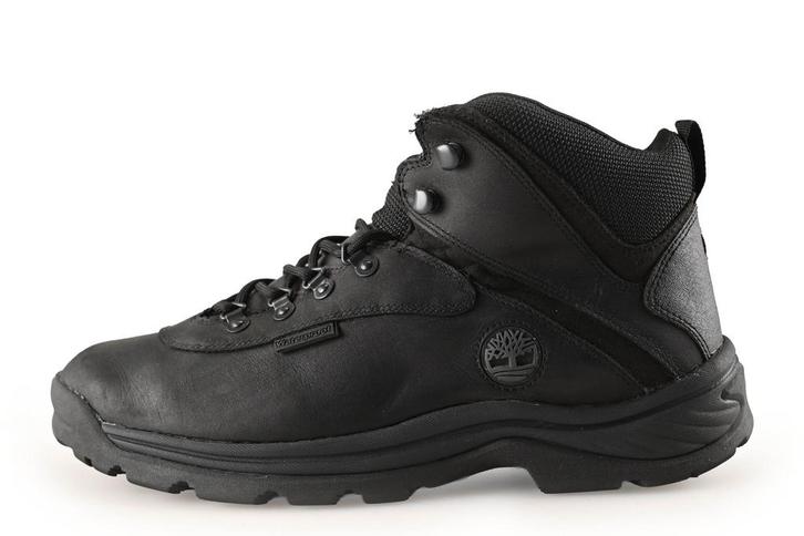 Timberland Boots in maat 44 Zwart | 5% korting, Kleding | Heren, Schoenen, Zwart, Gedragen, Boots, Verzenden