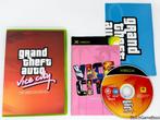 Xbox Classic - Grand Theft Auto - Vice City, Verzenden