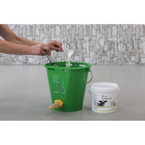 Globigen colostrum, 1 kg - kerbl, Dieren en Toebehoren, Stalling en Weidegang
