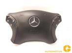 Airbag links (Stuur) Mercedes C-Klasse O186489