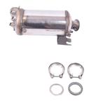 Roetfilter Volkswagen Transporter V 2.5 4 MOTION, Verzenden