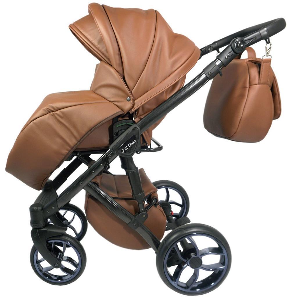 steekpenningen cafetaria Forensische geneeskunde ② Kinderwagen -Trento sport cognac 2 in 1 P'tit Chou (Nieuw) — Poussettes &  Combinaisons — 2ememain