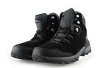 Jack Wolfskin Wandelschoenen in maat 46 Zwart | 5% korting, Verzenden, Zwart, Zo goed als nieuw, Jack Wolfskin